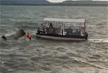 9 tourists dead, many missing as cruise boat sinks in MP